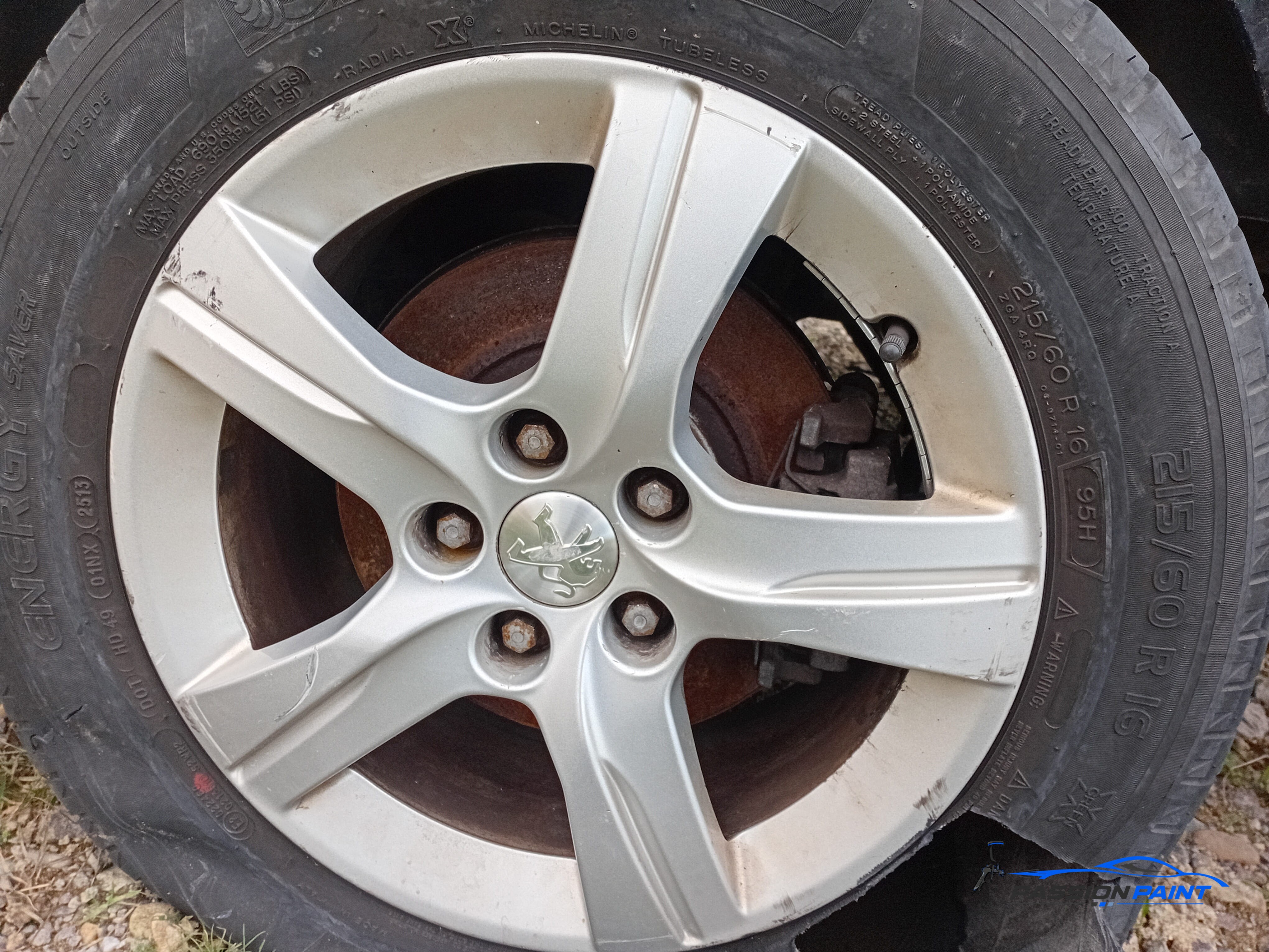 Peugeot 508SW 2013 la dezmembrat - poza 6