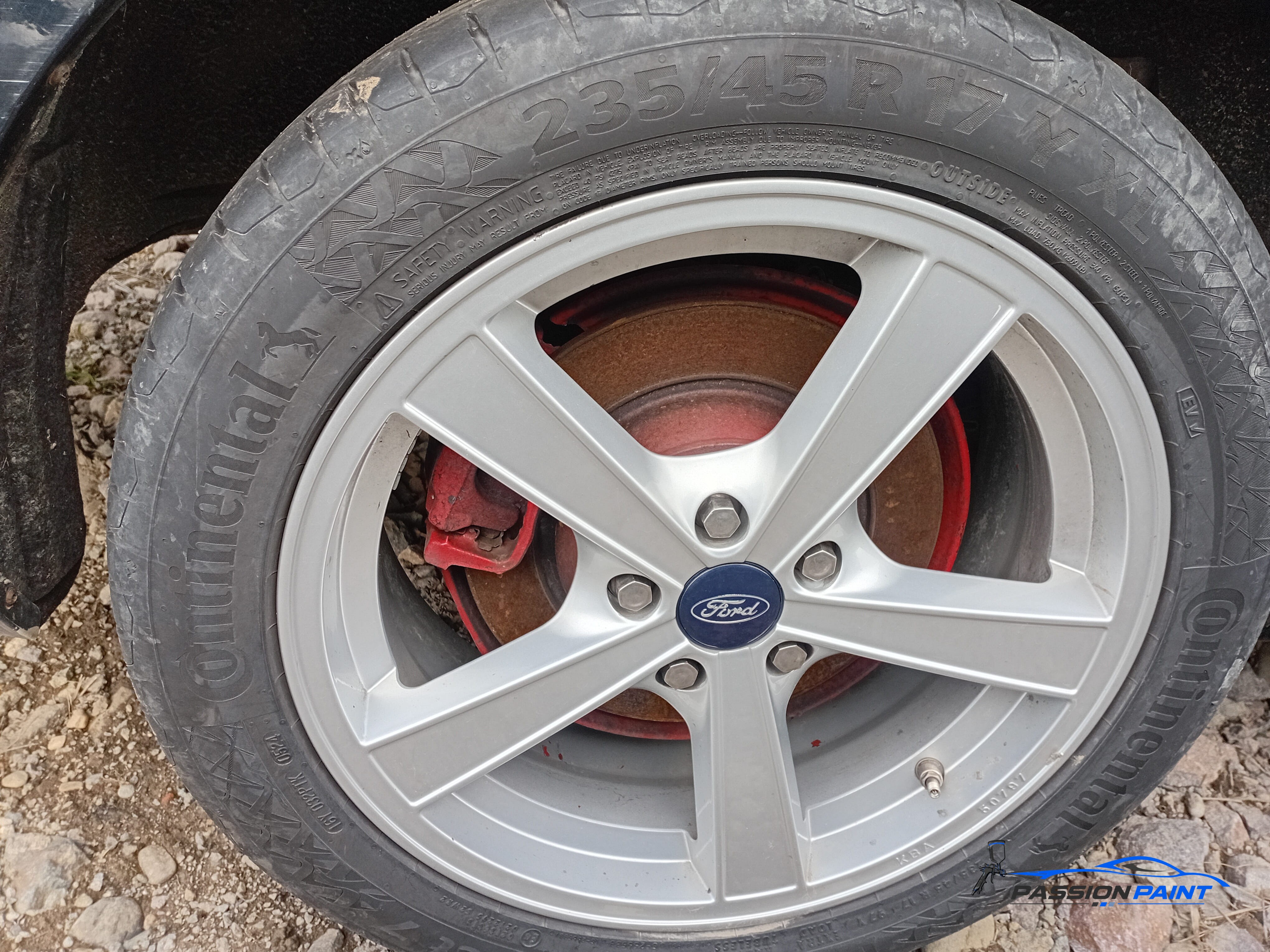 Dezmembrări ford mondeo 4 2010 - poza 12