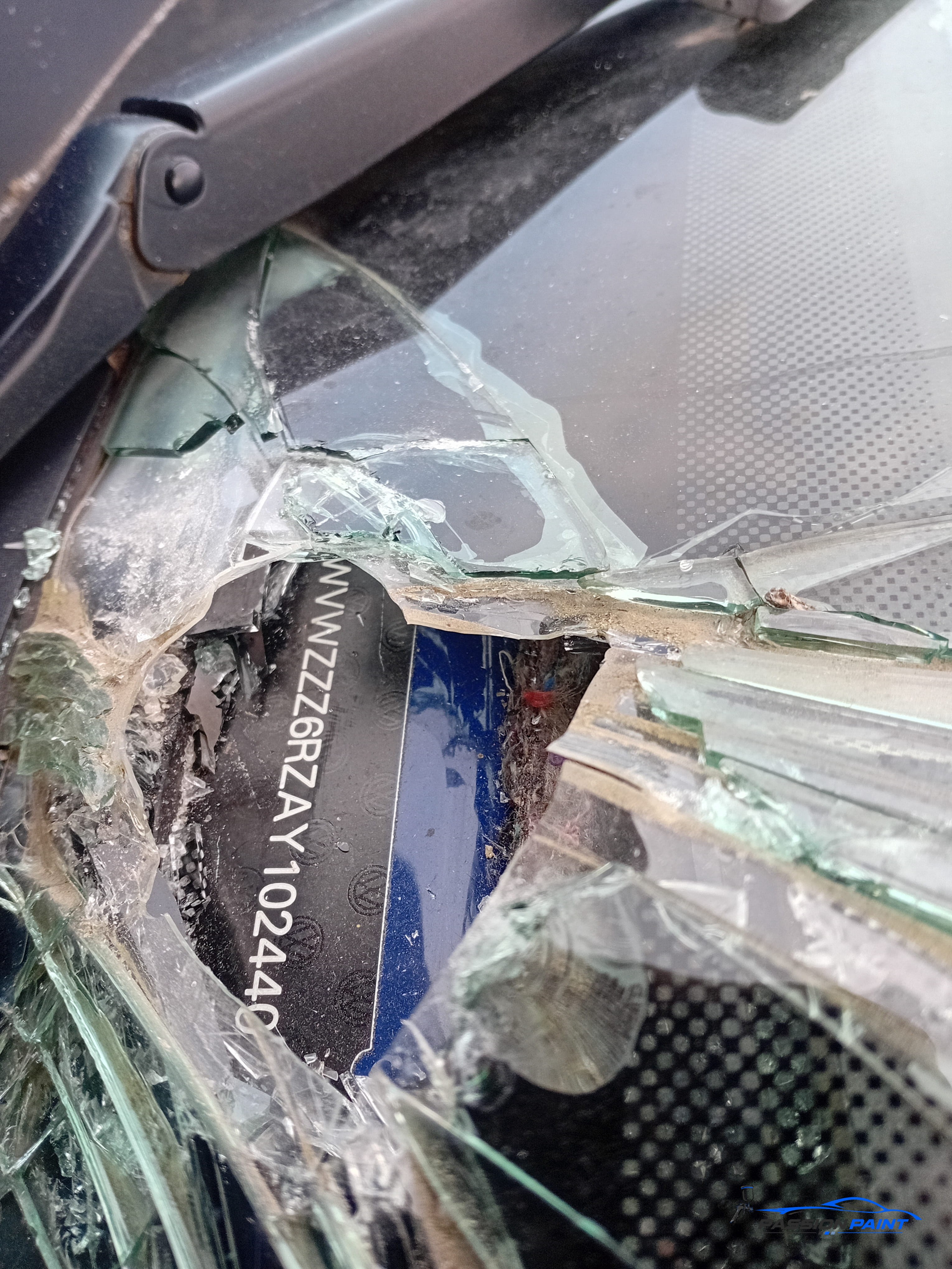 Volkswagen Polo la dezmembrat - poza 10