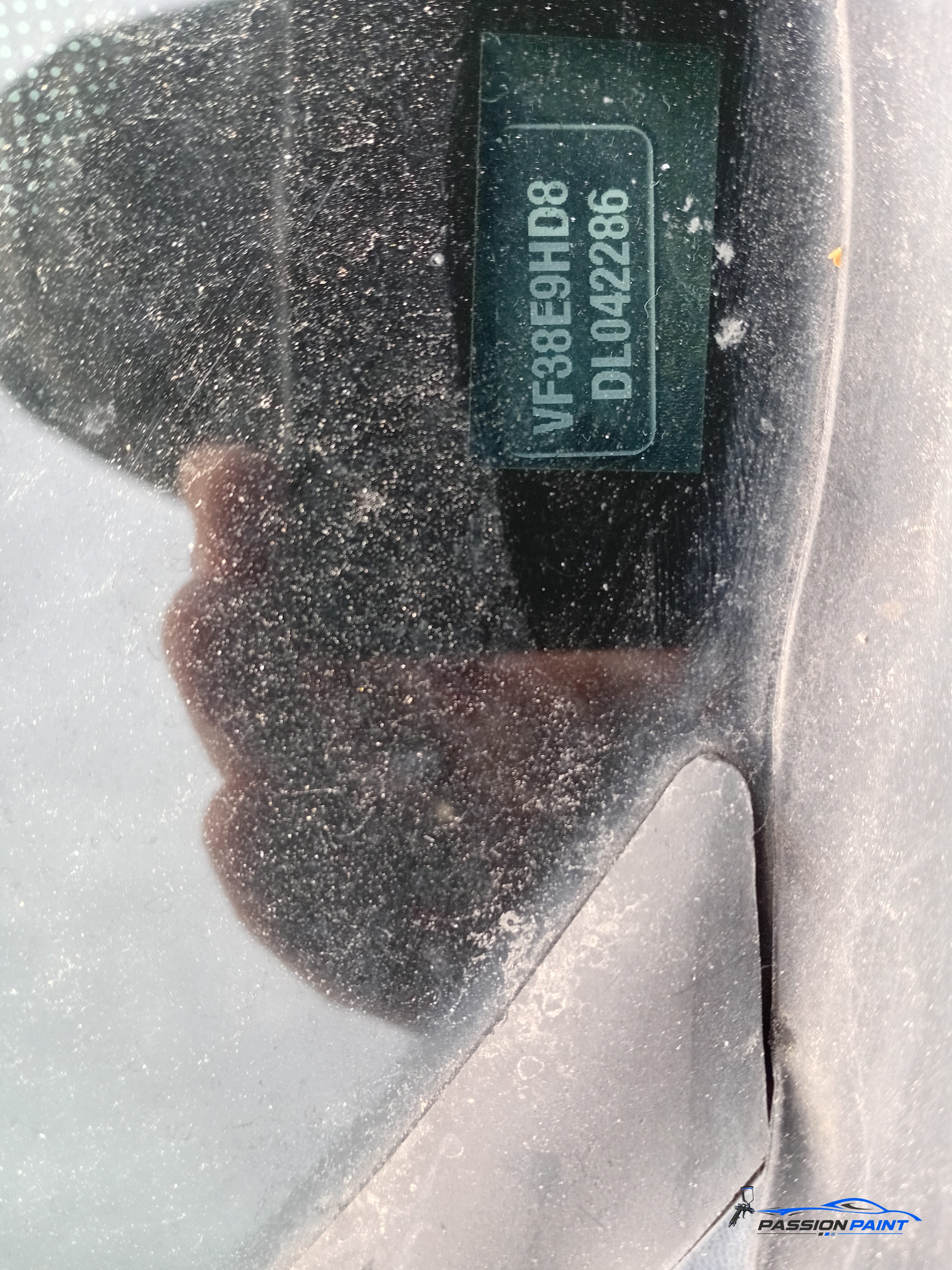 Peugeot 508SW 2013 la dezmembrat - poza 7