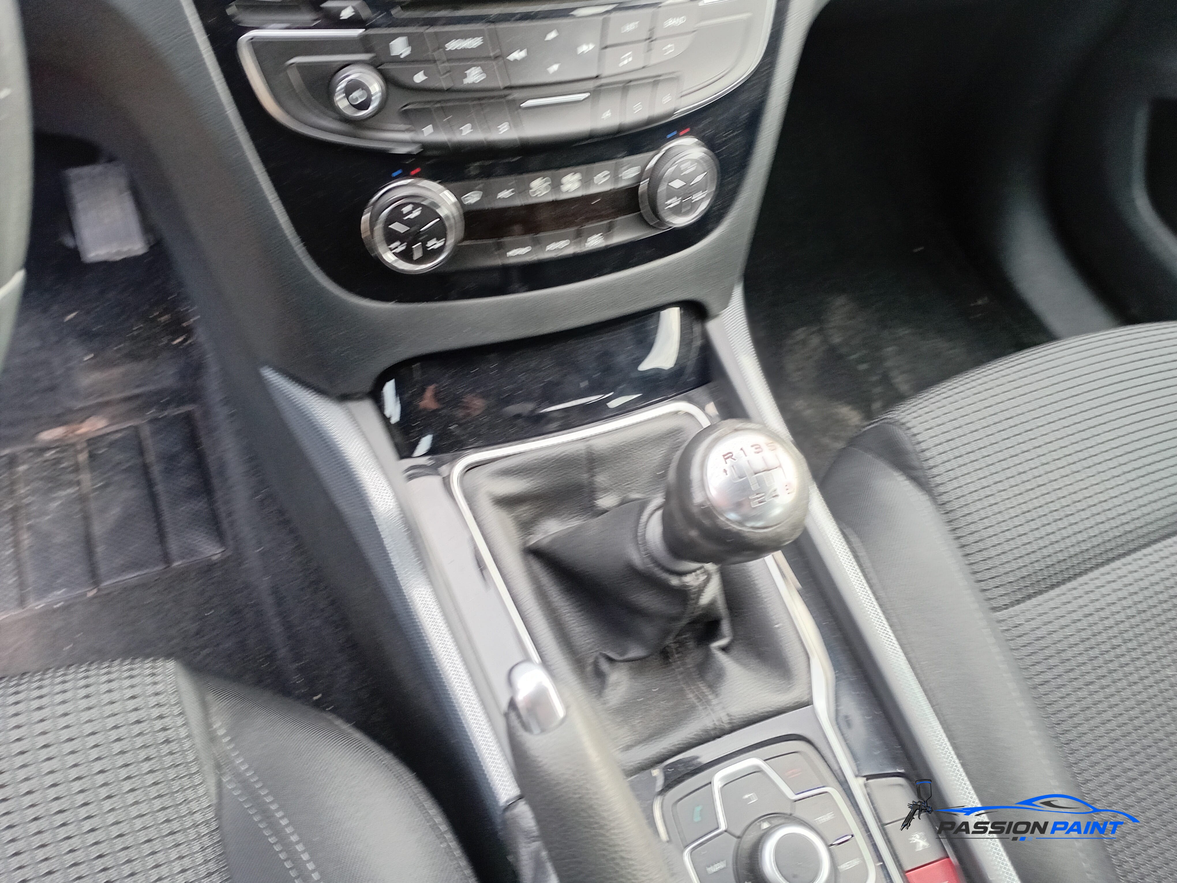 Peugeot 508SW 2013 la dezmembrat - poza 4
