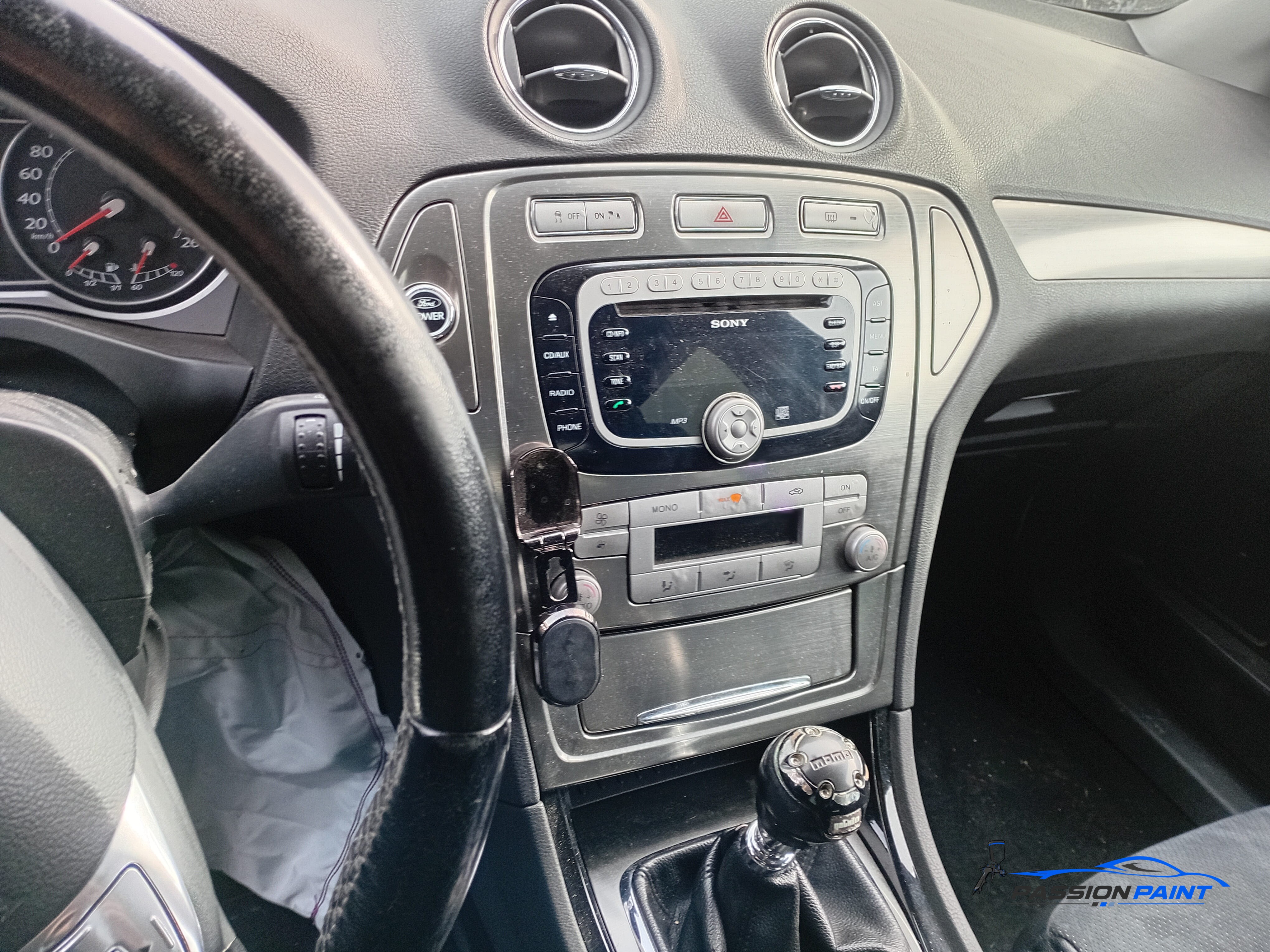Dezmembrări ford mondeo 4 2010 - poza 11